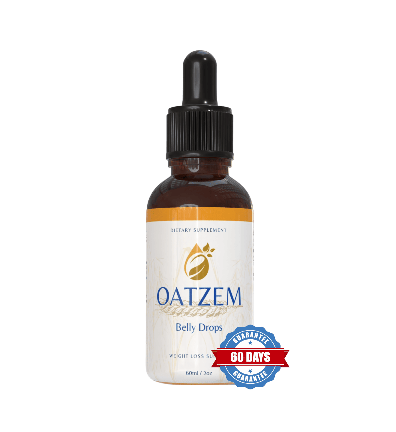 OatZem 2 Bottles Starter Pack