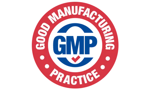 OatZem GMP Certified